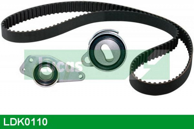 LUCAS ENGINE DRIVE ldk0110 -  Комплект ремня ГРМ